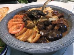 -金满福国际酒店(迎宾大道店)