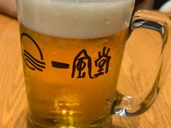 -一風堂拉面(港汇恒隆店)