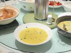 -阿娘家·原生态农家菜(国顺东路店)