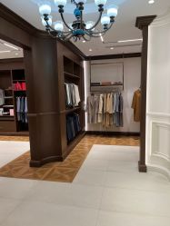 -优山定制西服衬衫大衣(国贸店)