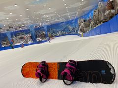-湘江欢乐城欢乐雪域