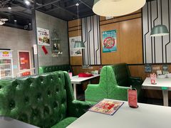 -日昌餐馆(Mini西点茂店)