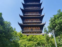 -常熟方塔园