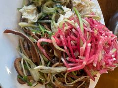 -铁锅炖灶台鱼老三炖鱼馆