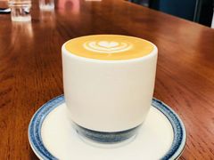 -Be Lived Cafe比例咖啡(摩天轮店)