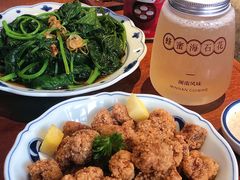 -林四喜·闽南传家菜(鼓浪屿店)