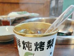-玉林巷子口火锅(玉林总店)