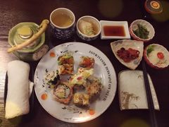 -松子料理(白家庄店)