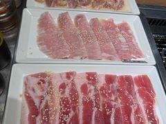 -焼肉ライク·烧肉LIKE(万菱汇店)