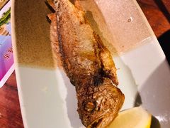 -外婆家(南开大悦城店)