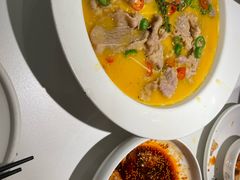 -首秀·四川料理(吾悦广场店)