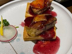 -芥末日本料理(打浦路铂尔曼旗舰店)