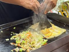 -大东北首席烤冷面(常兴路店)