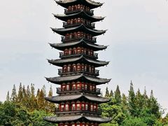 -上海方塔园