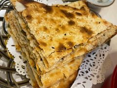 锅盔-湖北味道(湖北大厦店)