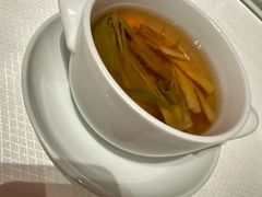 -北京柏悦酒店·锦庭餐厅Dining Room