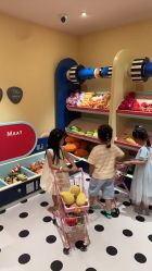 -meland亲子乐园•派对•研学(宁波华润万象城店)