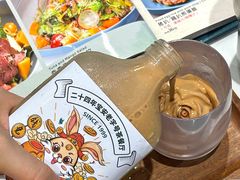 -柠檬树茶餐厅(海雅缤纷城店)