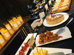 -澳门旅游塔360°旋转餐厅(南湾湖广场店)