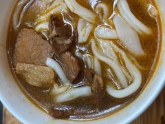 -骏骏牛肉粉店(吉庆街店)