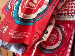 -塔斯汀中国汉堡(黄埔敏捷广场店)