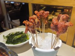 -大队长主题火锅(观音桥店)