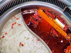 -季季红火锅(新建新城吾悦店)