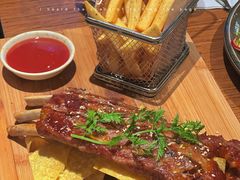 -MARU玛露音乐餐厅(大学路店)