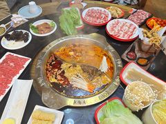 -宽窄巷子鲜牛火锅(北京首店)