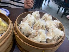 三鲜烧麦（普通）-都一处烧麦馆(前门店)