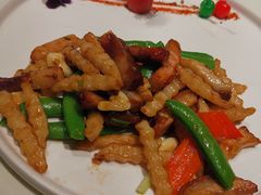 -千百味红餐厅·江西菜(绿地双子塔店)