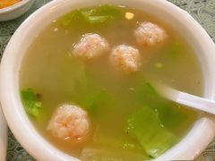 -潮汕铺老店(甜水井店)