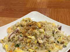 -真浪大家乐海鲜餐馆