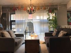-花十悦·鲜花咖啡餐厅(振业城一期店)