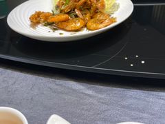 -开元名都大酒店·国风堂中餐厅