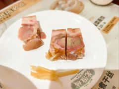 -老淮城·长鱼面(河下古镇店)