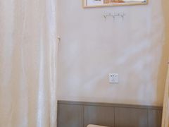 -衷依推拿馆·盲人推拿·艾灸·SPA(新乐中街店)