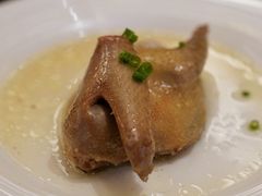 -湖影中餐厅·南京金茂威斯汀大酒店