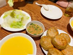 -清真吴记门钉肉饼·喜多利