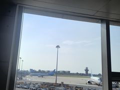-石家庄正定国际机场-T2航站楼