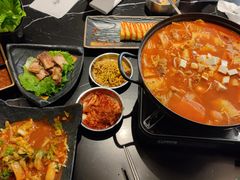 -HONGA HONGA雄家(曹路店)