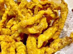 小酥肉-搓火大都会(广安门总店)