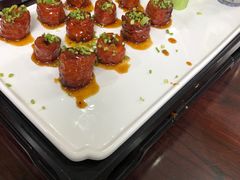 -颜家菜·鲁菜世家(大明湖店)