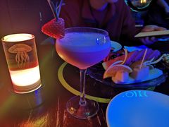 -MOSSO音乐酒吧·Live House(南京西路店)