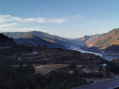 -丽江虎跳峡景区-售票处