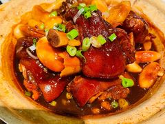 -港丽餐厅