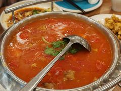 -米赫曼新疆餐厅·清真(老沪闵路店)