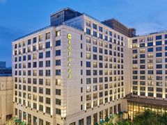 -杭州城中香格里拉大酒店