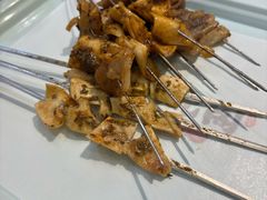 -状元阁烧烤(新华路总店)
