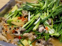 南瓜田鸡-二0二李记南瓜田鸡老字号(宜宾一店)